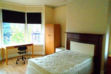 8 bed house, Egerton Road Fallowfield, Fallowfield, Manchester, M146RA - Image 5